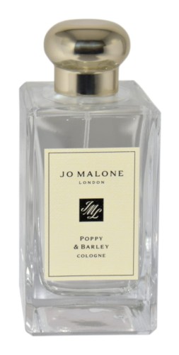 JO MALONE Poppy & Barley woda kolońska unisex 100ml