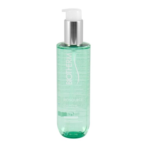 Biotherm  Biosource 24h Hydrating and Tonifying Toner (Normal/Combination Skin)  nawilżający tonik do skóry normalnej i mieszanej 200 ml