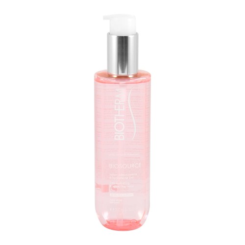 BIOTHERM BIOSOURCE 24H HYDRATING & SOFTENING TONER FOR DRY SKIN 200ML