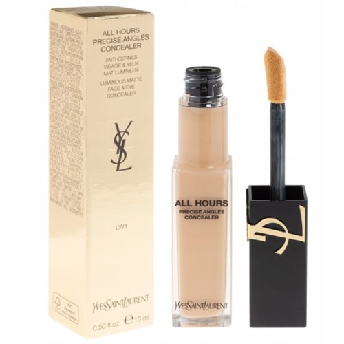 YSL ALL HOURS CONCEALER LW1 15ML