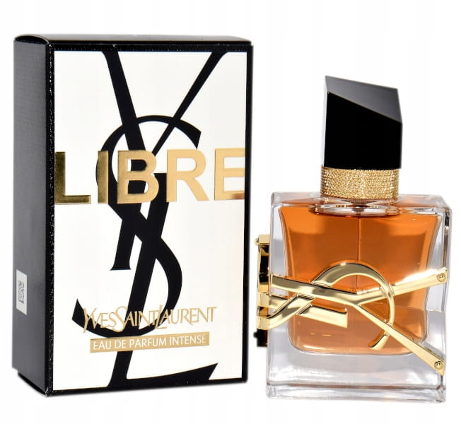 YSL Libre Intense Woda perfumowana damska 30ML