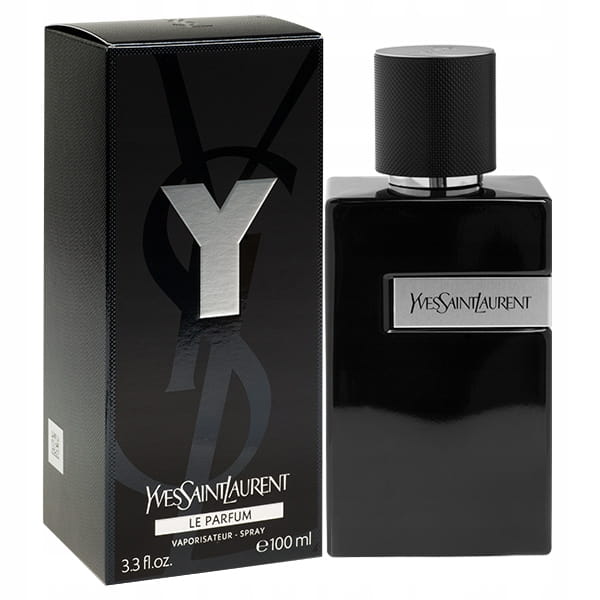 YSL Y LE PARFUM Woda perfumowana męska 100ML