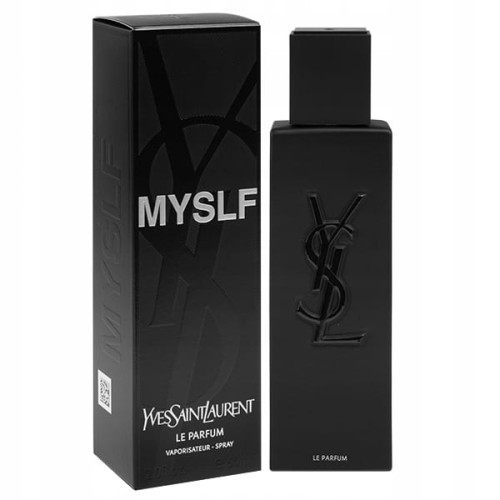 YSL MYSLF LE PARFUME Perfumy męskie 60 ml