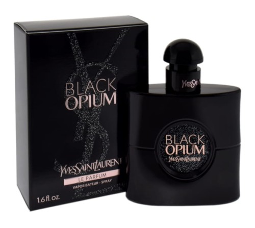 YSL Opium Black Le Parfum Woda perfumowana 50ml