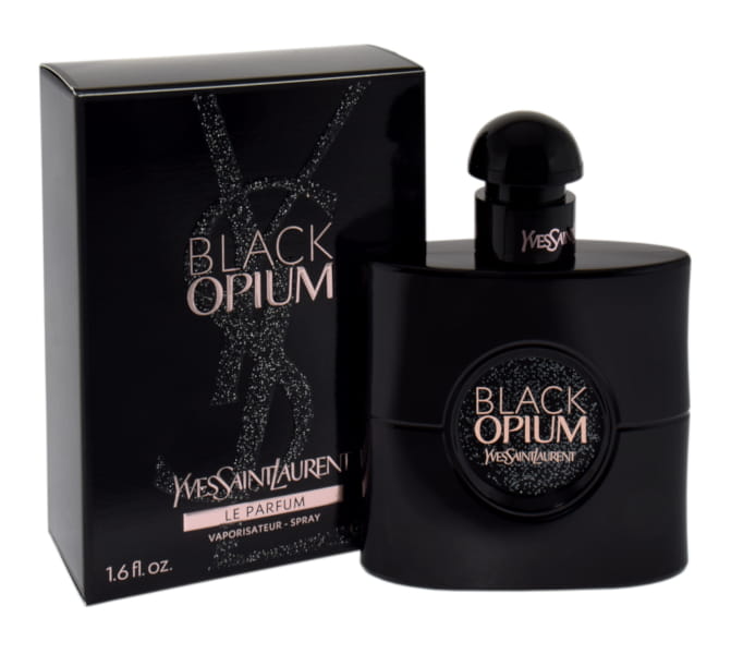YSL Opium Black Le Parfum Woda perfumowana 50ml