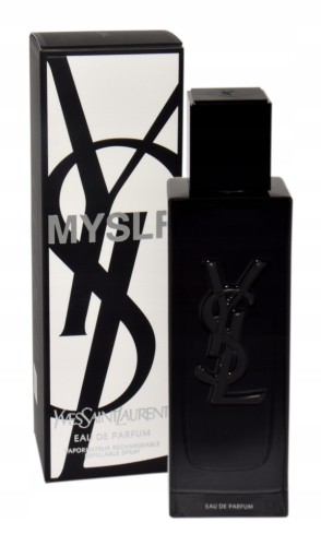 YSL Myslf Woda perfumowana męska 60ml promocja
