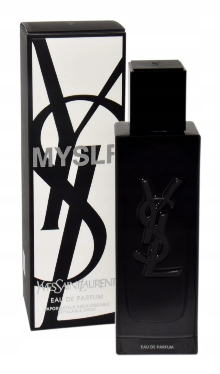 YSL Myslf Woda perfumowana męska 60ml promocja