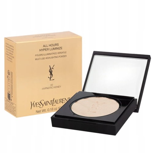 YSL ALL HOURS HYPER LUMINIZE nr 2 Rozświetlacz 2 9G
