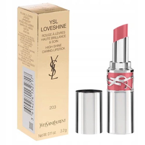 YSL LOVESHINE LIP STICK Pomadka do ust 203 3,2G