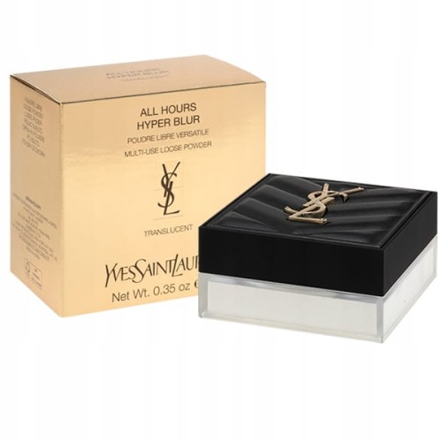 YSL ALL HOURS HYPER LOOSE POWDER Puder do twarzy 1 10G
