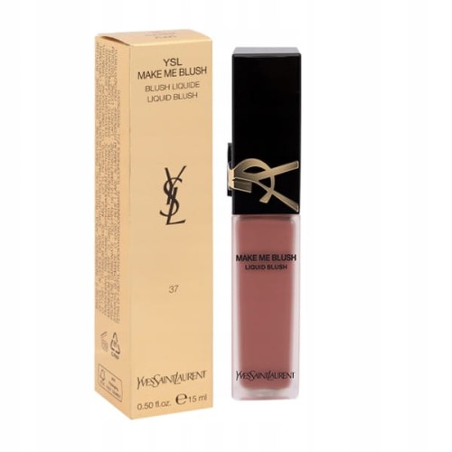 YSL LIQUID BLUSH Róż do policzków SHADE 37 15ML