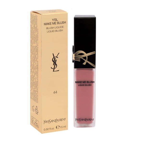 YSL LIQUID BLUSH Róż do policzków SHADE 44 15ML