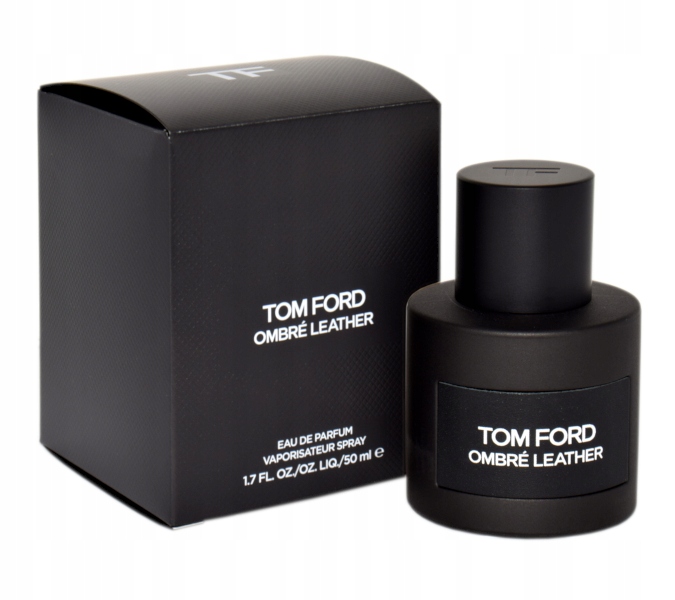 TOM FORD Ombre Leather woda perfumowana unisex 50 ml