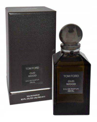 Tom Ford Oud Wood Woda perfumowana unisex 250ml