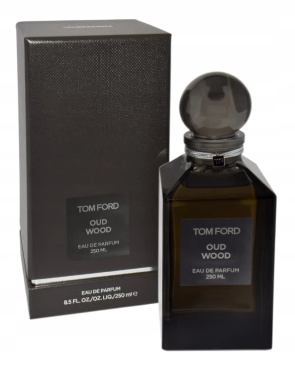Tom Ford Oud Wood Woda perfumowana unisex 250ml