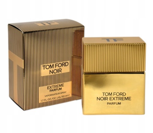 TOM FORD Noir Extreme Parfum Woda perfumowana męska 50 ml promocja