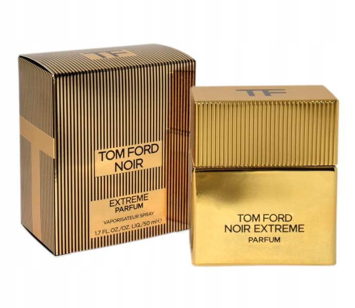 TOM FORD Noir Extreme Parfum Woda perfumowana męska 50 ml promocja