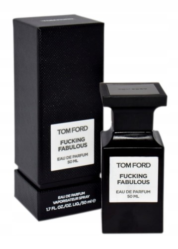 TOM FORD Fucking Fabulous Woda perfumowana unisex 50 ml
