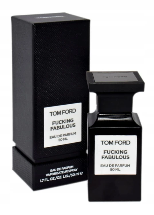 TOM FORD Fucking Fabulous Woda perfumowana unisex 50 ml