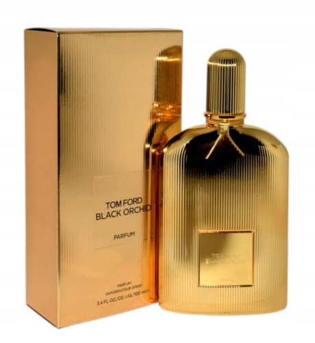 TOM FORD Black Orchid Parfum Woda perfumowana 100 ml