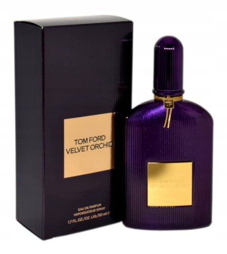 TOM FORD Velvet Orchid Woda perfumowana damska 50 ml