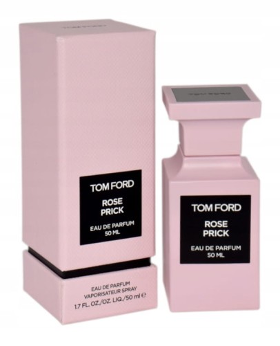 TOM FORD Rose Prick Woda perfumowana unisex 50 ml