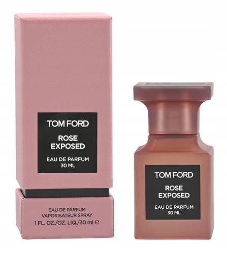 TOM FORD Rose Exposed Woda perfumowana 30ML