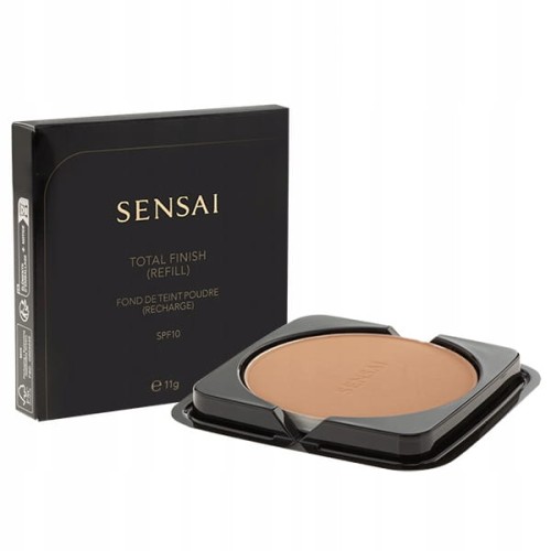 KANEBO SENSAI TOTAL FINISH TF 204 REFILL (Almond Beige)