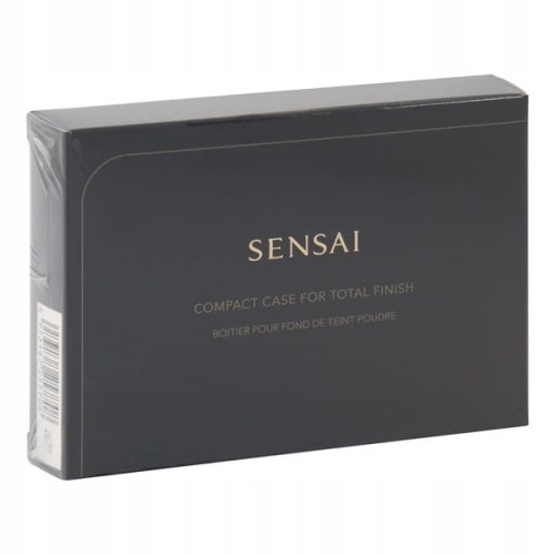 KANEBO Sensai Compact Case ForTotal Finish Kasetka na podkład w kompakcie