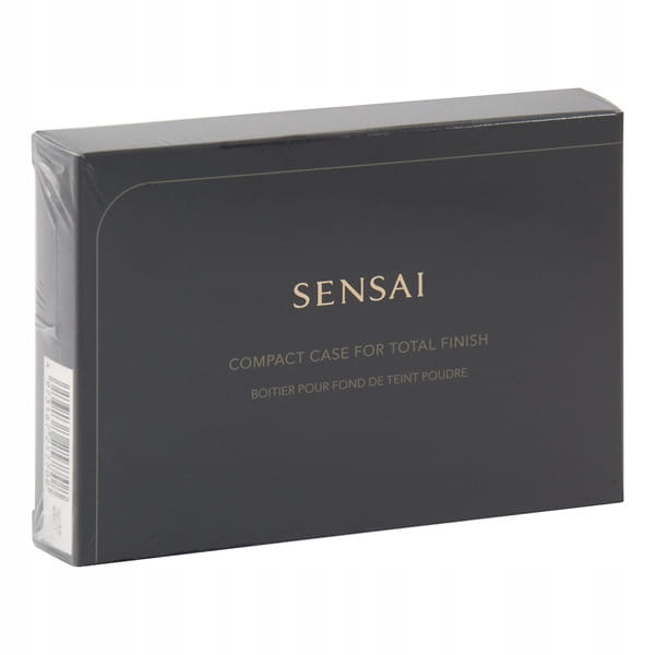 KANEBO Sensai Compact Case ForTotal Finish Kasetka na podkład w kompakcie