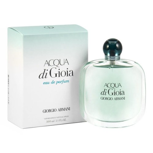 Giorgio Armani Acqua Di Gioia woda perfumowana 100 ml