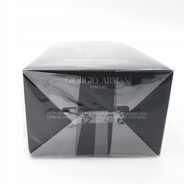 Armani Emporio Stronger With You Absolutely woda perfumowana 100 ml