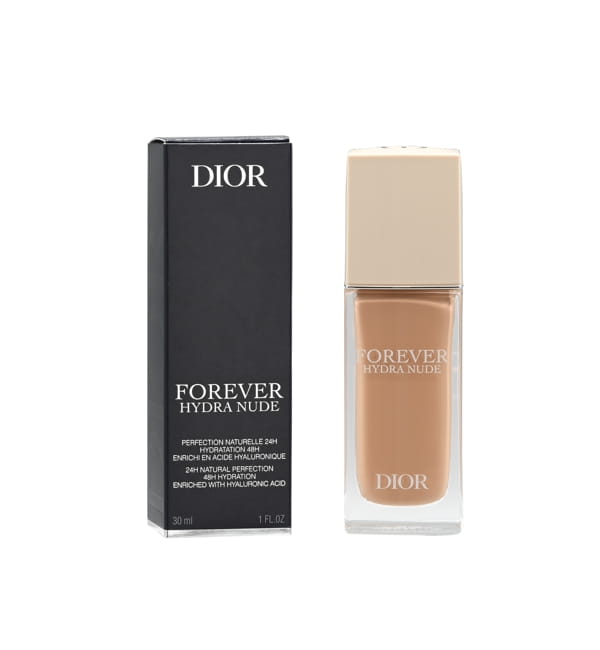 DIOR Forever Hydra Nude Foundation 2W Podkład do twarzy 30ml