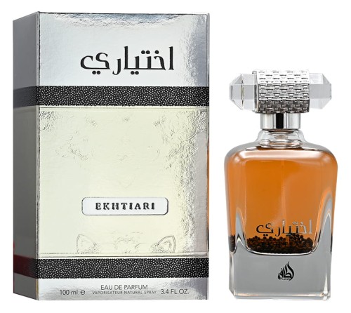 LATTAFA Ekhtiari Woda perfumowana 100ml