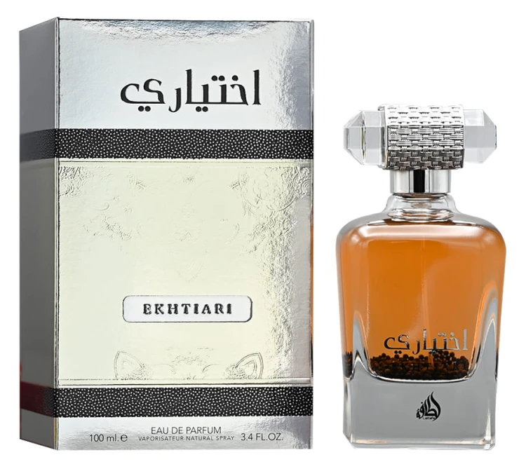 LATTAFA Ekhtiari Woda perfumowana 100ml