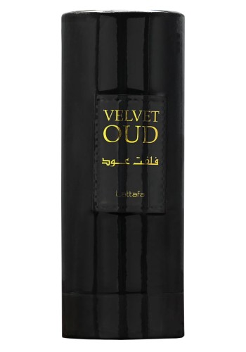 LATTAFA Velvet Oud Woda perfumowana unisex 100ml