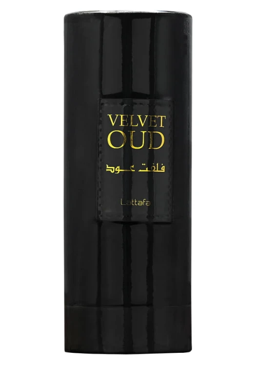 LATTAFA Velvet Oud Woda perfumowana unisex 100ml