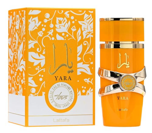 LATTAFA Yara Tous Woda perfumowana damska 100 ml