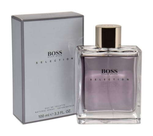 Hugo Boss Boss Selection woda toaletowa męska spray 100 ml