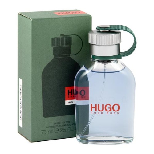 Hugo Boss Hugo woda toaletowa męska 75 ml