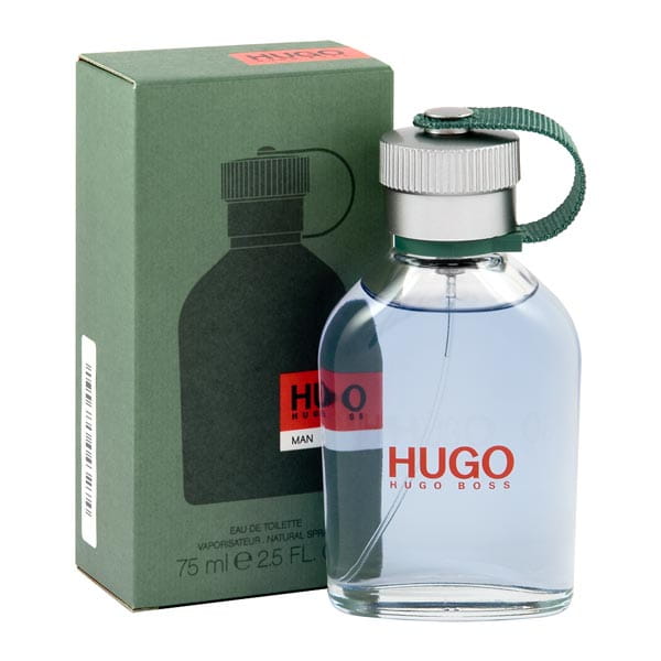 Hugo Boss Hugo woda toaletowa męska 75 ml