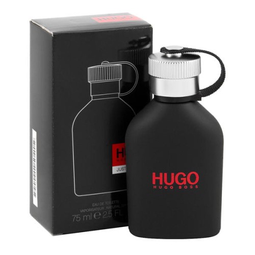 Hugo Boss Just Different woda toaletowa spray 75 ml