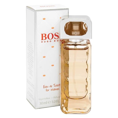 Hugo Boss Boss Orange Woman woda toaletowa damska spray 30 ml Promocja