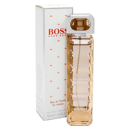 Hugo Boss Boss Orange Woman woda toaletowa damska spray 50 ml