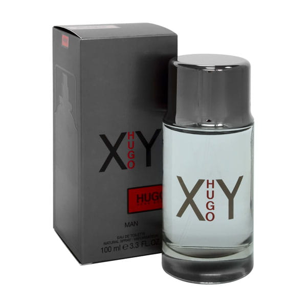 Hugo Boss Hugo XY woda toaletowa męska spray 100 ml