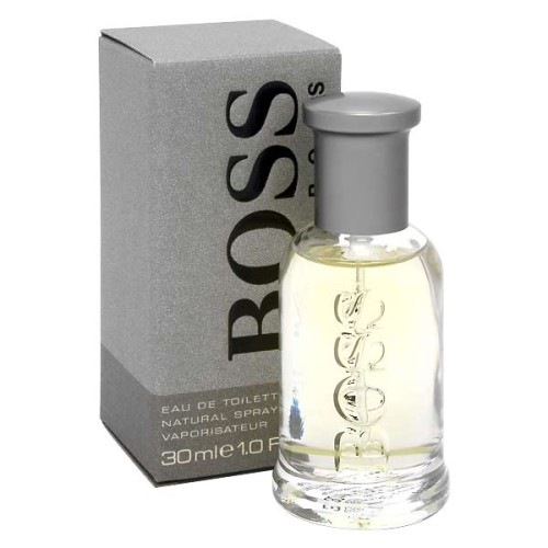 Hugo Boss Boss VI woda toaletowa męska spray 30ml