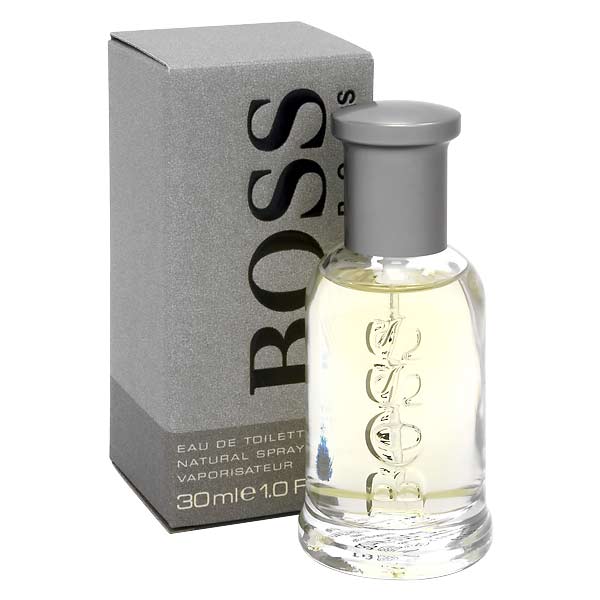 Hugo Boss Boss VI woda toaletowa męska spray 30ml