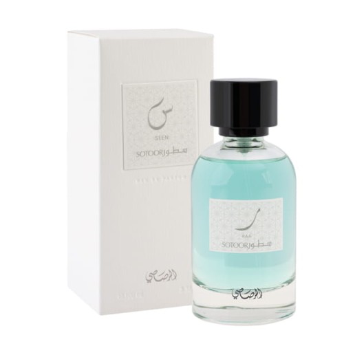 RASASI SOOTOR RAA Woda perfumowana unisex 100ML