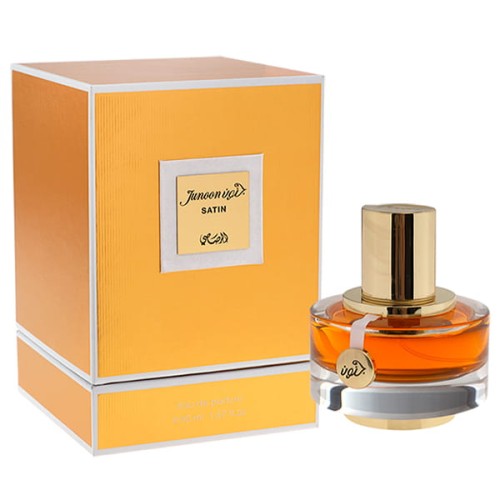 RASASI JUNOON SATIN Woda perfumowana damska 50ML