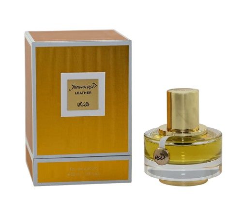 RASASI JUNOON LEATHER woda perfumowana damska 50ML